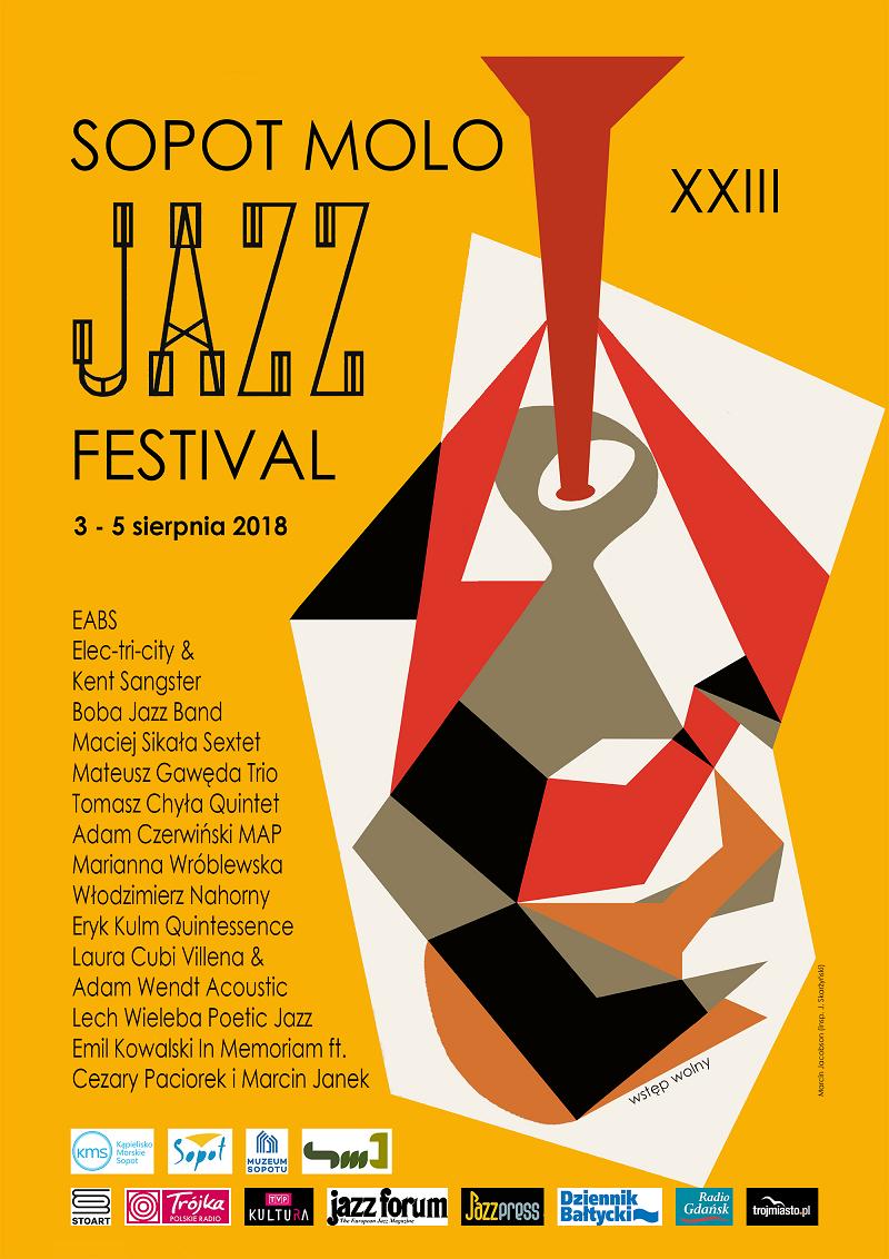 Sopot Molo Jazz Festiwal