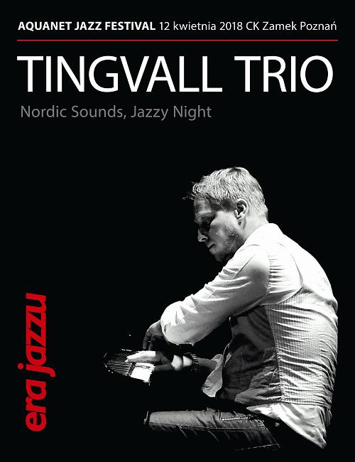 Tingvall Trio