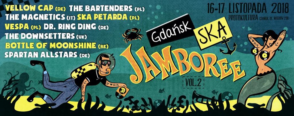 Gdańsk Ska Jamboree